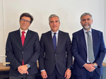 Martínez-Echevarría cierra la integración de Núcleo Abogados