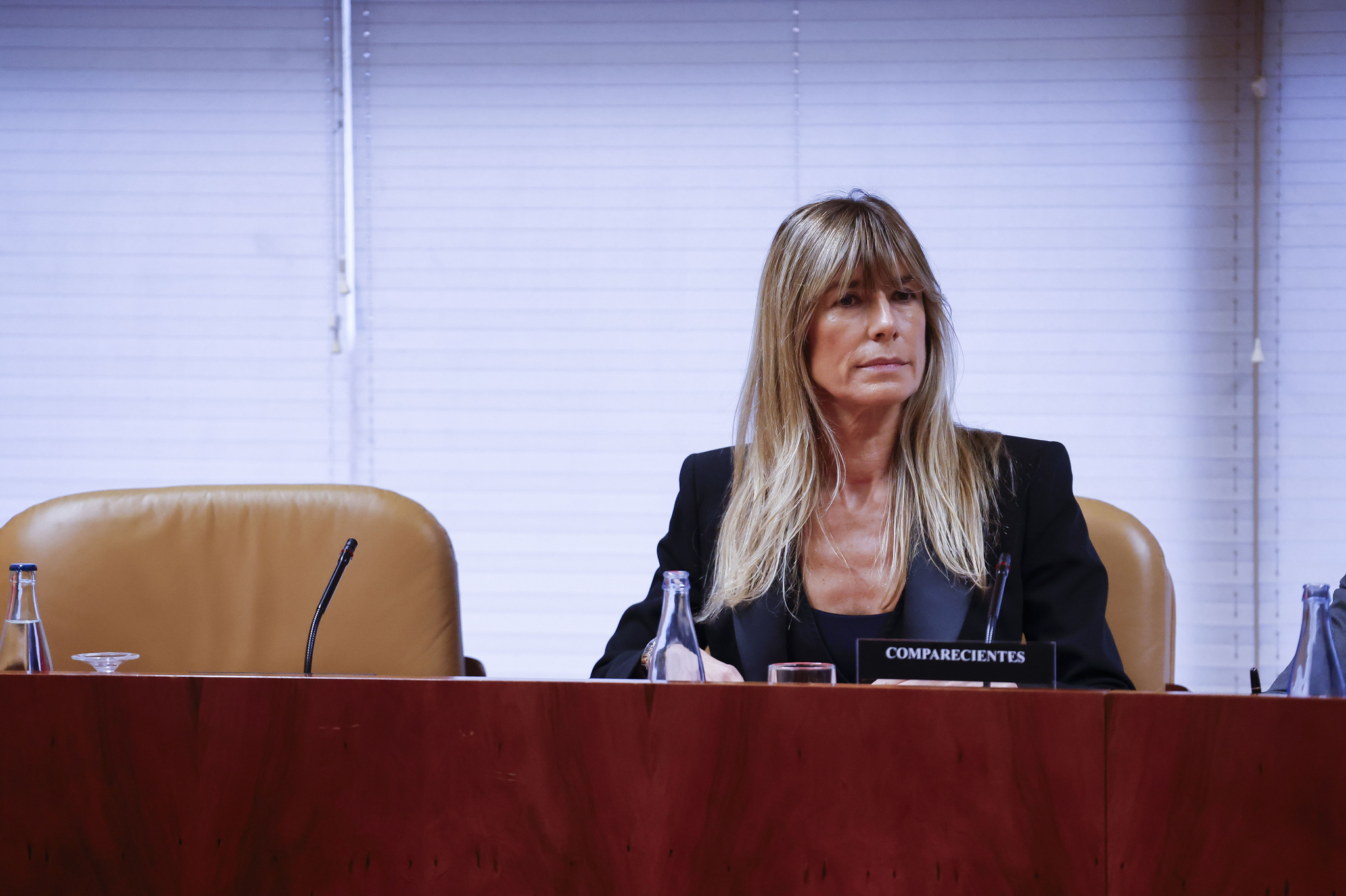 Begoña Gómez, citada a una audiencia preliminar por el juez Peinado
