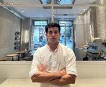 Miguel Yeste (Obrar), premio de 'La Liste' al pastelero emergente