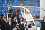 El impacto económico de la visita del Papa: hasta 200 millones de euros