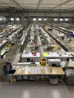 Esturion, firma textil vinculada a Naulover, prepara su cierre