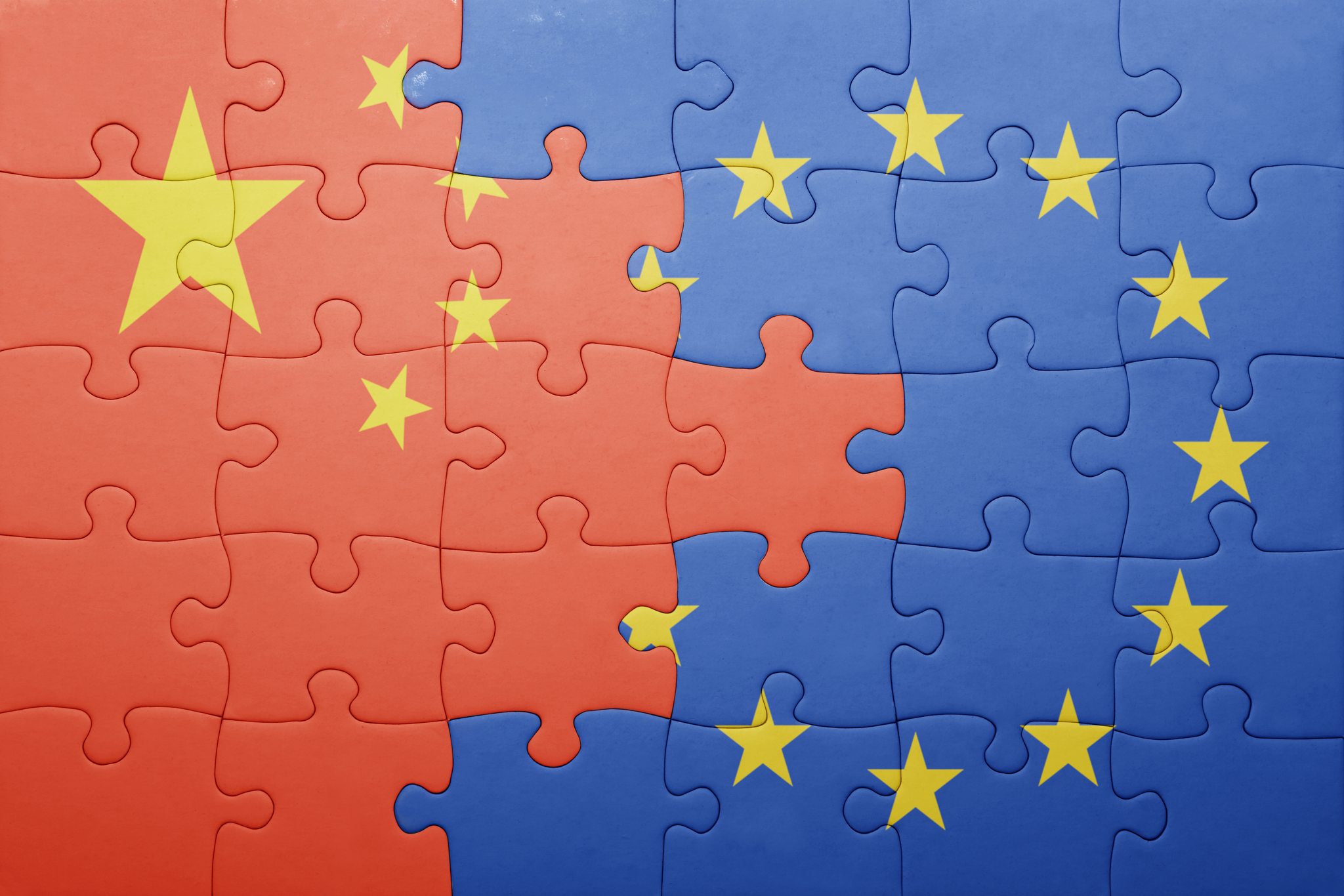 Si Bruselas inicia una guerra comercial, Pekín la terminará