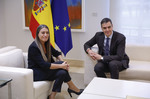 Junts pasa al ataque y pide elecciones en la semana más difícil del PSOE