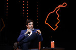 Madrid presenta su circuito de F1 al mundo