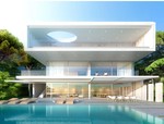 Santander impulsa la inversión en vivienda de lujo para altos patrimonios