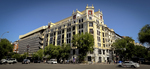 El Corte Inglés se une a IHG para abrir en 2030 un hotel de lujo Kimpton en Madrid