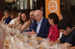 Consum crece un 10,5% en el mercado catalán y en 2026 alcanzará las 300 tiendas