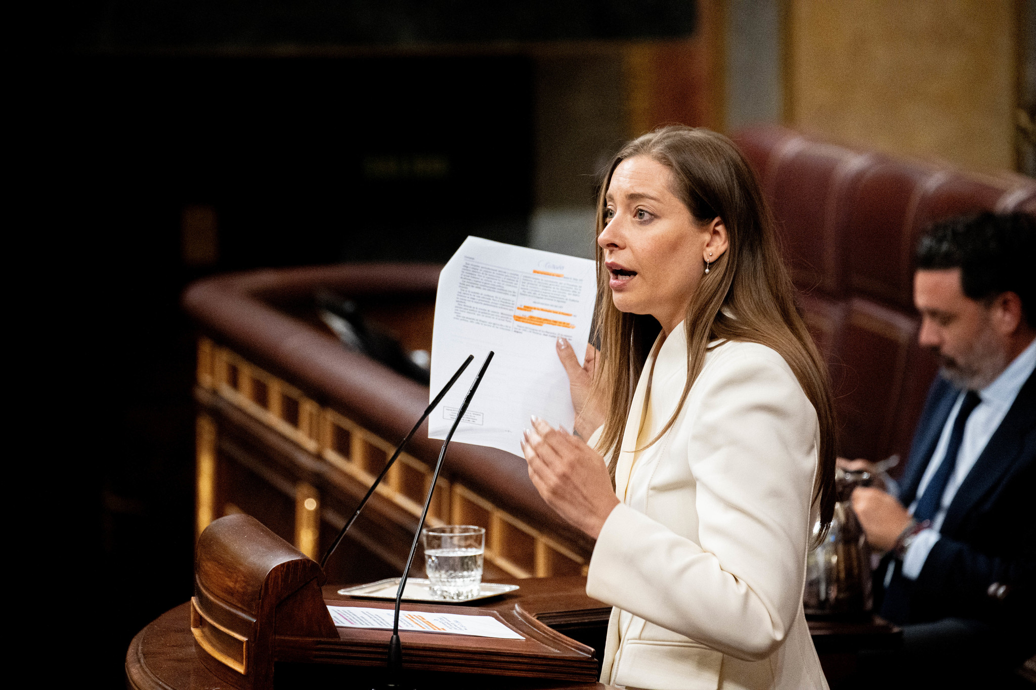 El PP llevará al Constitucional el veto de la Mesa del Congreso a la votación del adelanto electoral