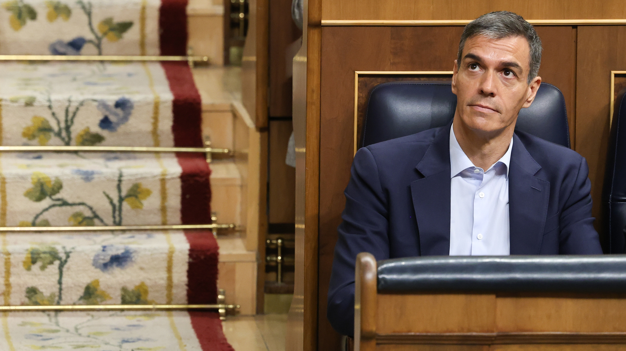 Sánchez anticipa más ayudas para sobrevivir