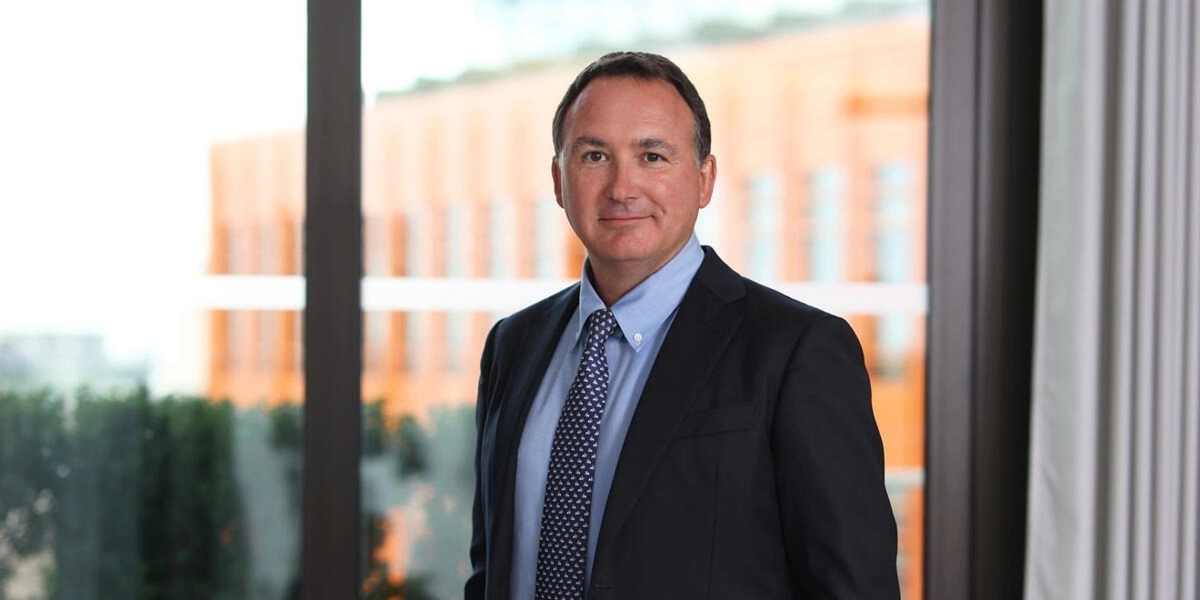 Luke Miels, el CEO de GSK, apuesta 10.600 millones de dólares por el cáncer El grupo farmacéutico británico ha anunciado su mayor adquisición biotecnológica en más de 25 años Leer