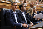 Sánchez abre la puerta a adelantar las elecciones si no se aprueban los Presupuestos