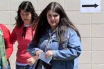 La causa contra Zapatero escala: sus hijas y su secretaria, imputadas