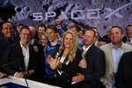 SpaceX duplica ya al bitcoin
