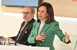 Santander rediseña el bonus de la plantilla para impulsar el plan estratégico
