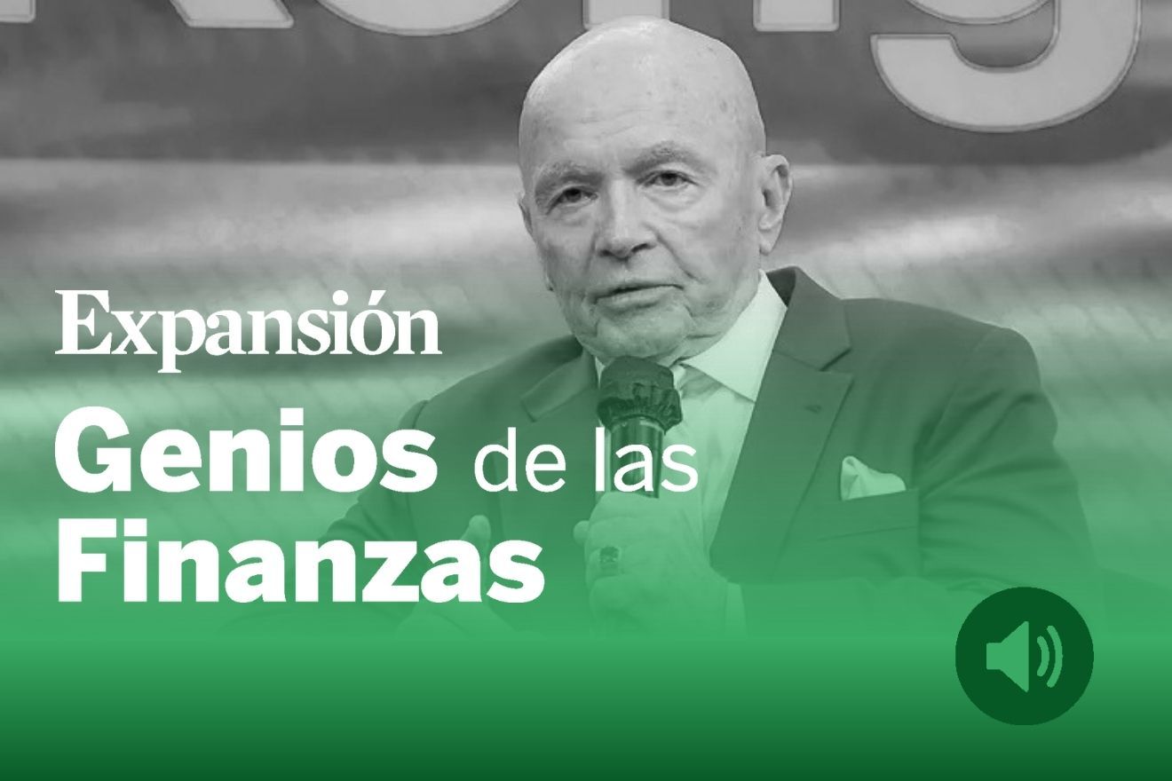 Mark Mobius, el inversor más aventurero Fue pionero en apostar por mercados emergentes que generaban desconfianza por su inestabilidad o por regímenes dictatoriales. Pasaba 250 días al año fuera de casa para descubrir empresas con gran potencial. Leer