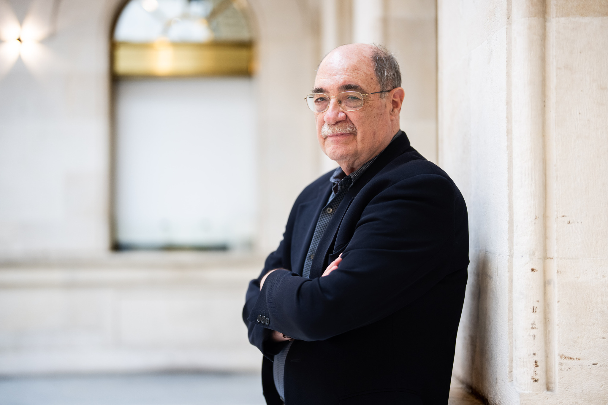 Charles Manski: «Las previsiones económicas no son fiables ante la incertidumbre actual»