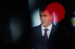 La España de la que habla Sánchez no existe