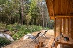 Seis campings de lujo para huir del calor este verano