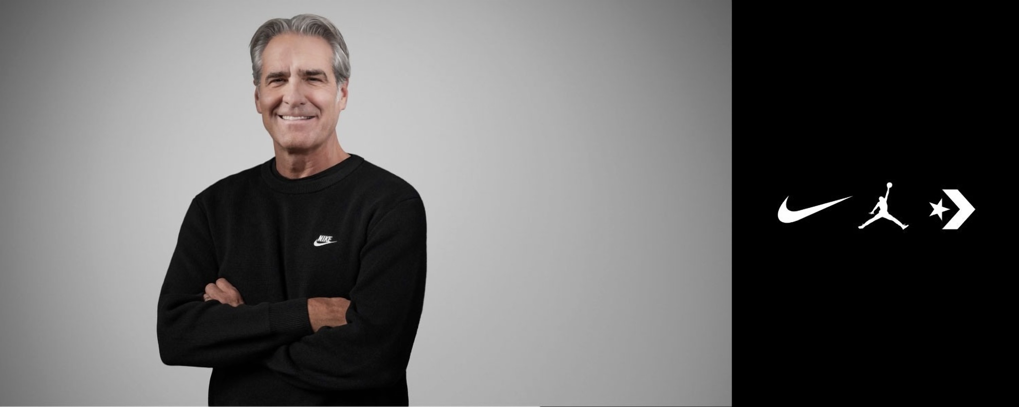 El plan del CEO de Nike para dar un impulso a la marca: "Estamos aquí para ganar" Elliott Hill afirma que la magnitud de los problemas que afronta hace que la reestructuración esté tardando más de lo previsto. Leer