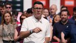Burnham tendrá que ser audaz si quiere que Reino Unido vuelva a crecer