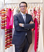 El CEO de Lola Casademunt que solo ficha a buenas personas