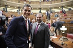 Primera condena al Gobierno de Sánchez