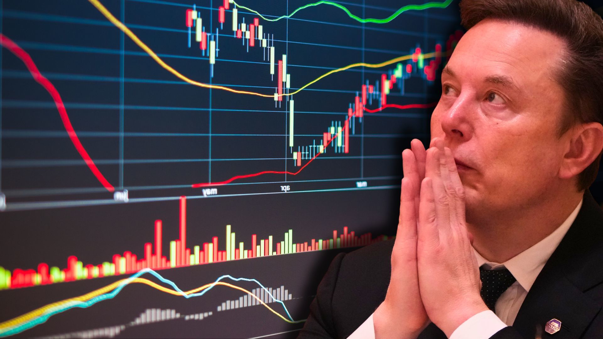 Vendaval de ventas en las tecnológicas: del -16 de SpaceX al -10 del Kospi El temor a subidas de tipos más agresivas de la Fed aviva la tentación de recoger beneficios en el sector tecnológico. Leer