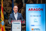 "Zaragoza reúne una de las mayores concentraciones de inversión tecnológica de Europa"