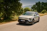 Kia lo apuesta todo a la etiqueta ECO con el nuevo Niro y dice adiós a las versiones enchufables