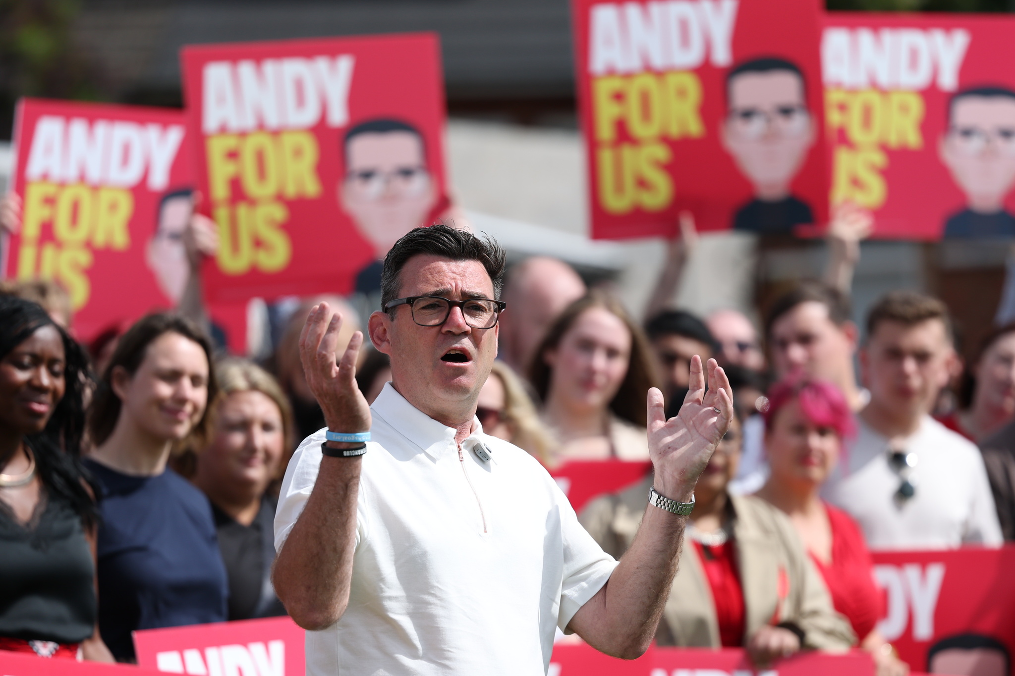 Esperando a Andy: ¿qué significará un mandato de Burnham?