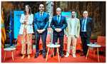 Industria, innovación y digitalización, motores del crecimiento económico de Aragón
