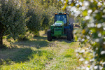 John Deere: IA y tractores eléctricos para descarbonizar el campo