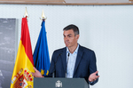 Sánchez busca apuntalar su continuidad con una inversión récord en dependencia
