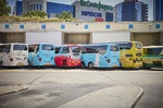 La pelea judicial del autobús frena contratos por más de 3.000 millones
