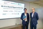 Impact Bridge moviliza 50 millones para un proyecto de niños con trastornos neurológicos
