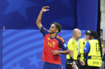 EEUU blinda a la Selección española ante las amenazas de embargo por las renovables