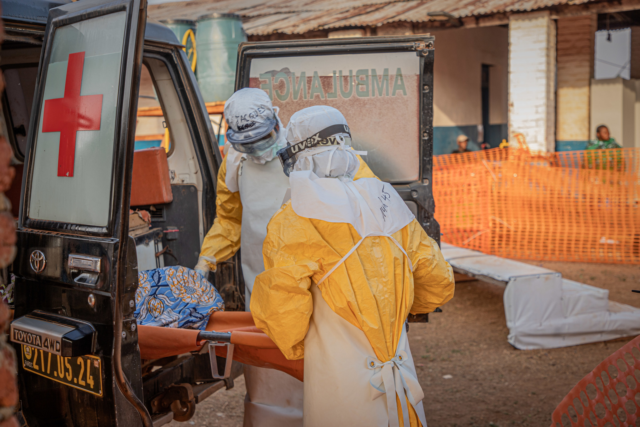 Detectado un caso de ébola en Francia de un médico que regresó del Congo Francia ha detectado el primer caso positivo de enfermedad por virus del ébola, correspondiente a un médico humanitario que regresaba de una misión en la República Democrática del Congo (RDC), zona donde el virus se encuentra en circulación activa, informó este miércoles el Ministerio de Salud. Leer
