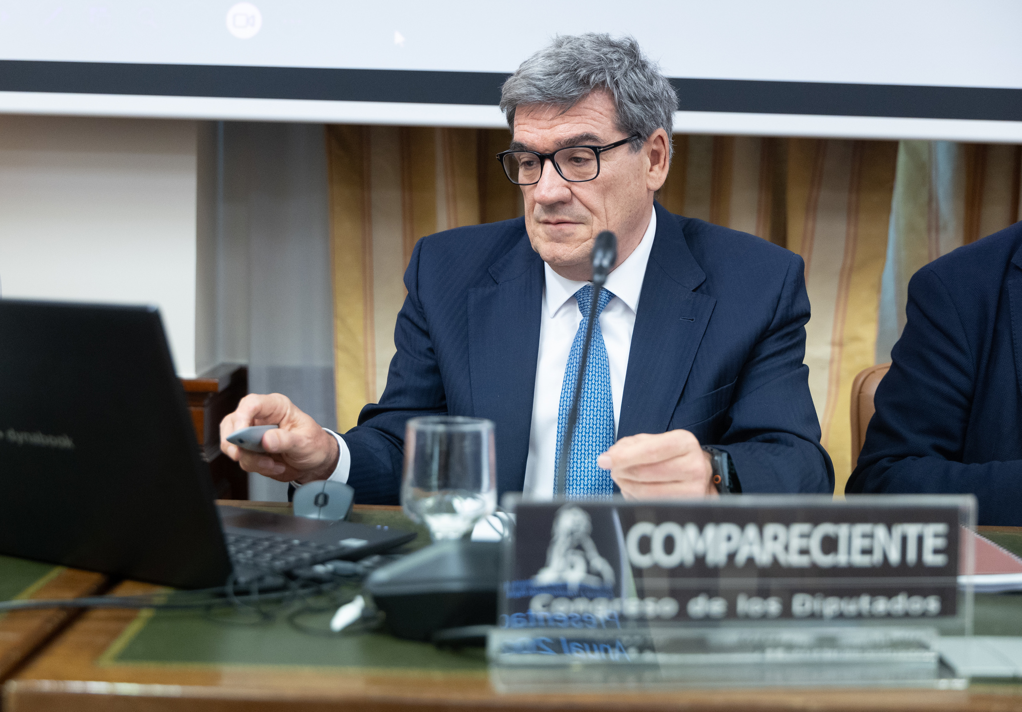 Estanflación, el precio de la guerra con Irán El Banco de España confirma que las tensiones sobre los precios se van a mantener hasta 2027. Leer