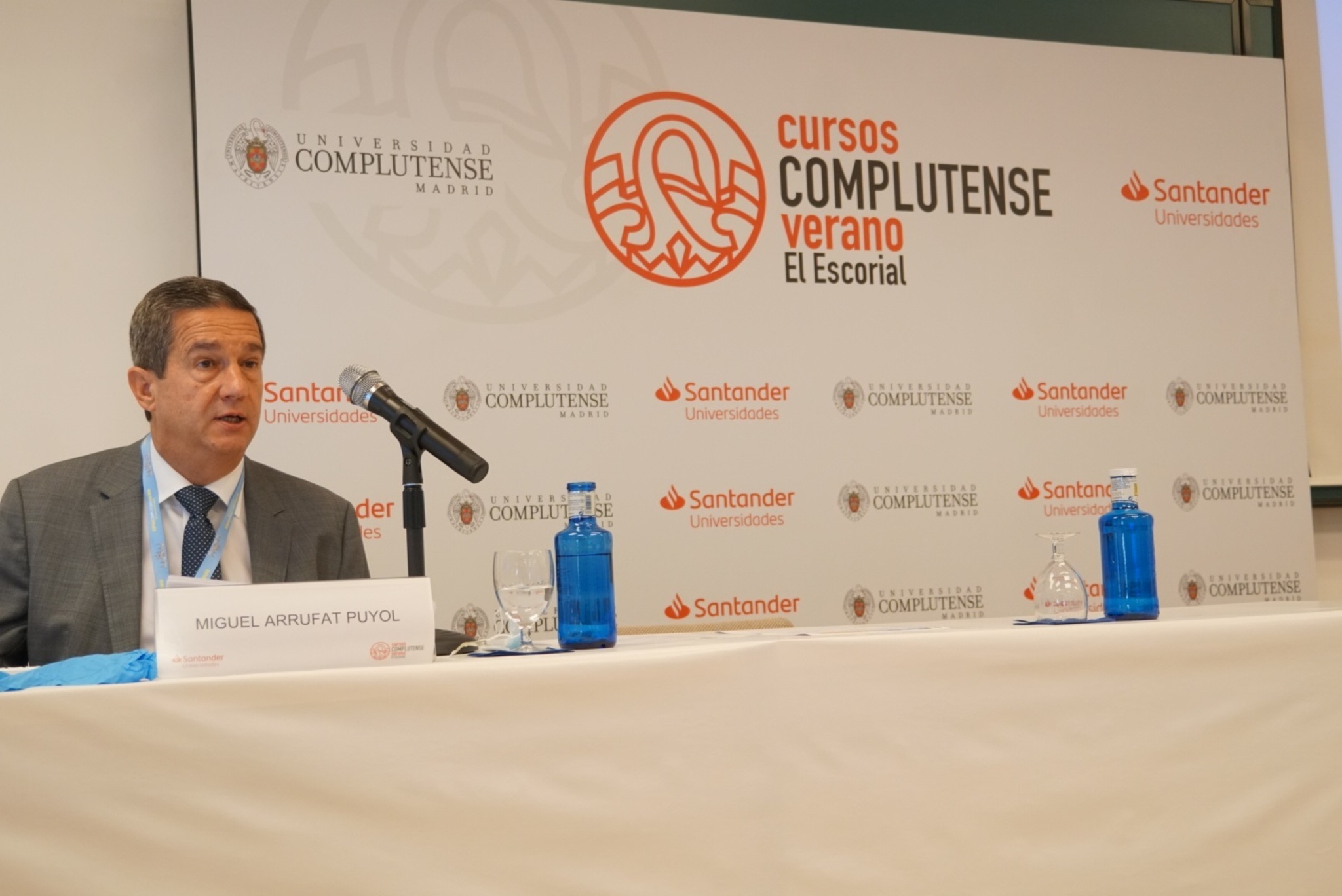 Arrufat valora el 100 de Europa Press en 31,5 millones El 19 de junio del año pasado adquirió el 54,5 de la agencia de noticias por 19 millones de euros. Leer