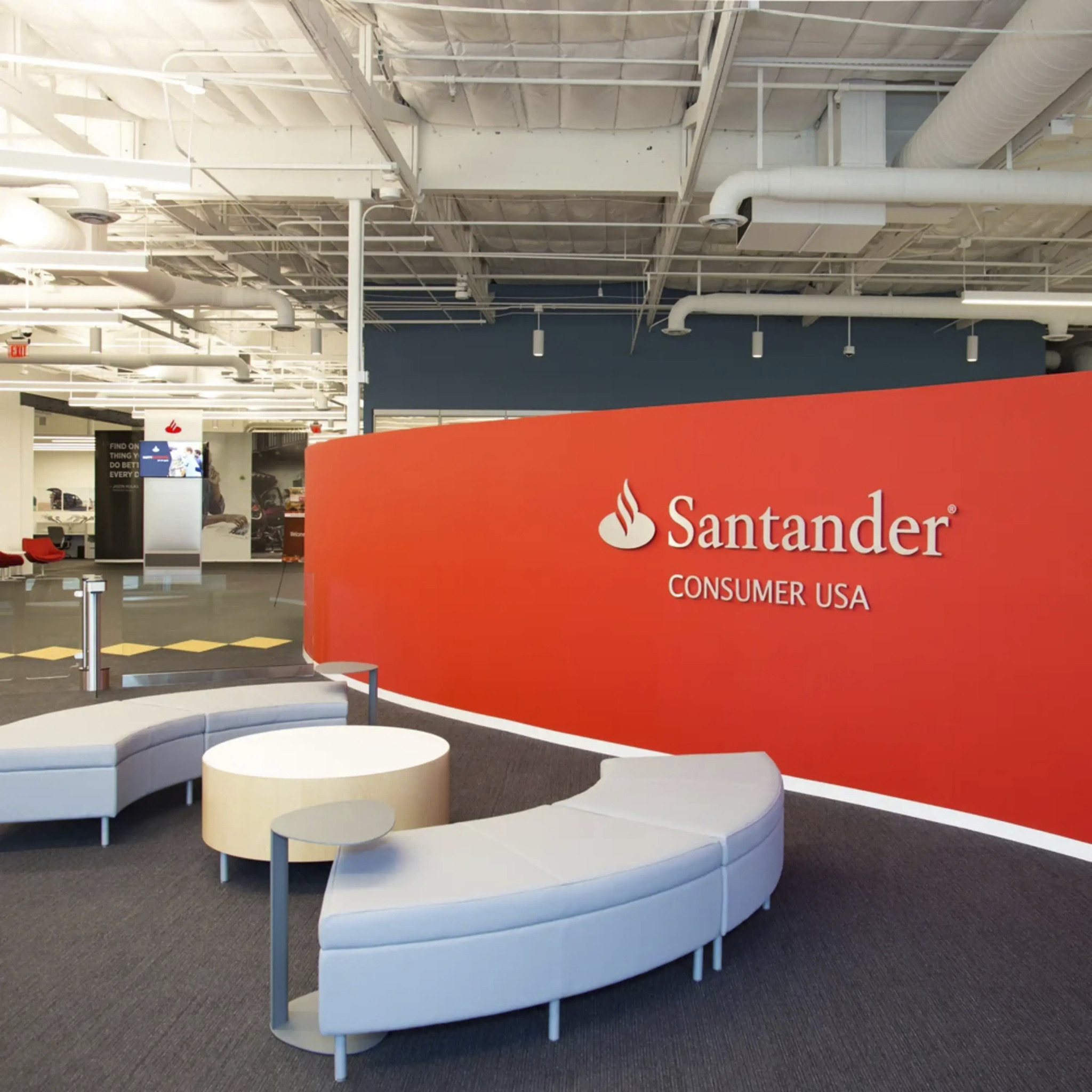 Santander pasa el test de estrés de la Fed y podría soportar pérdidas de 8.500 millones Santander USA ha superado el test de estrés realizado por la Reserva Federal para calibrar la resistencia del sector. Leer