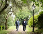 Marcos López, exdirector de Mercado de Capitales de Inditex, nuevo presidente de Reganosa