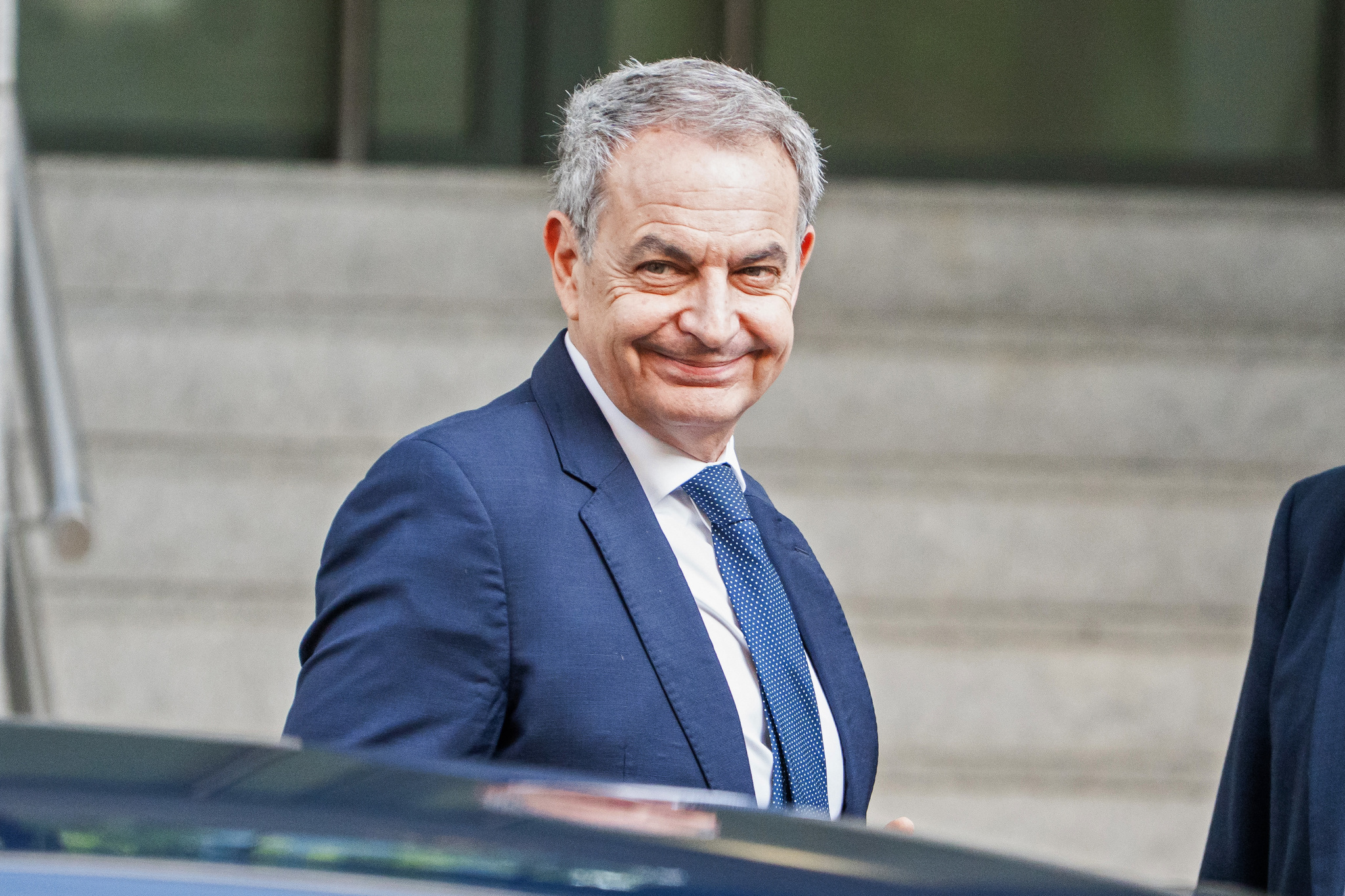 Zapatero pide la nulidad del 'caso Plus Ultra' por vulneración de derechos fundamentales