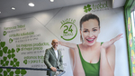 La marca española de farmacias que dirige una saga de boticarios