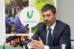Vidrala eleva un 9% su beneficio en la primera mitad de año