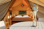 Si viajas con niños, ni los resorts más lujosos hacen sombra a estos campings