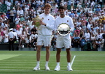 Wimbledon dispara los premios un 20%..., pero no es suficiente