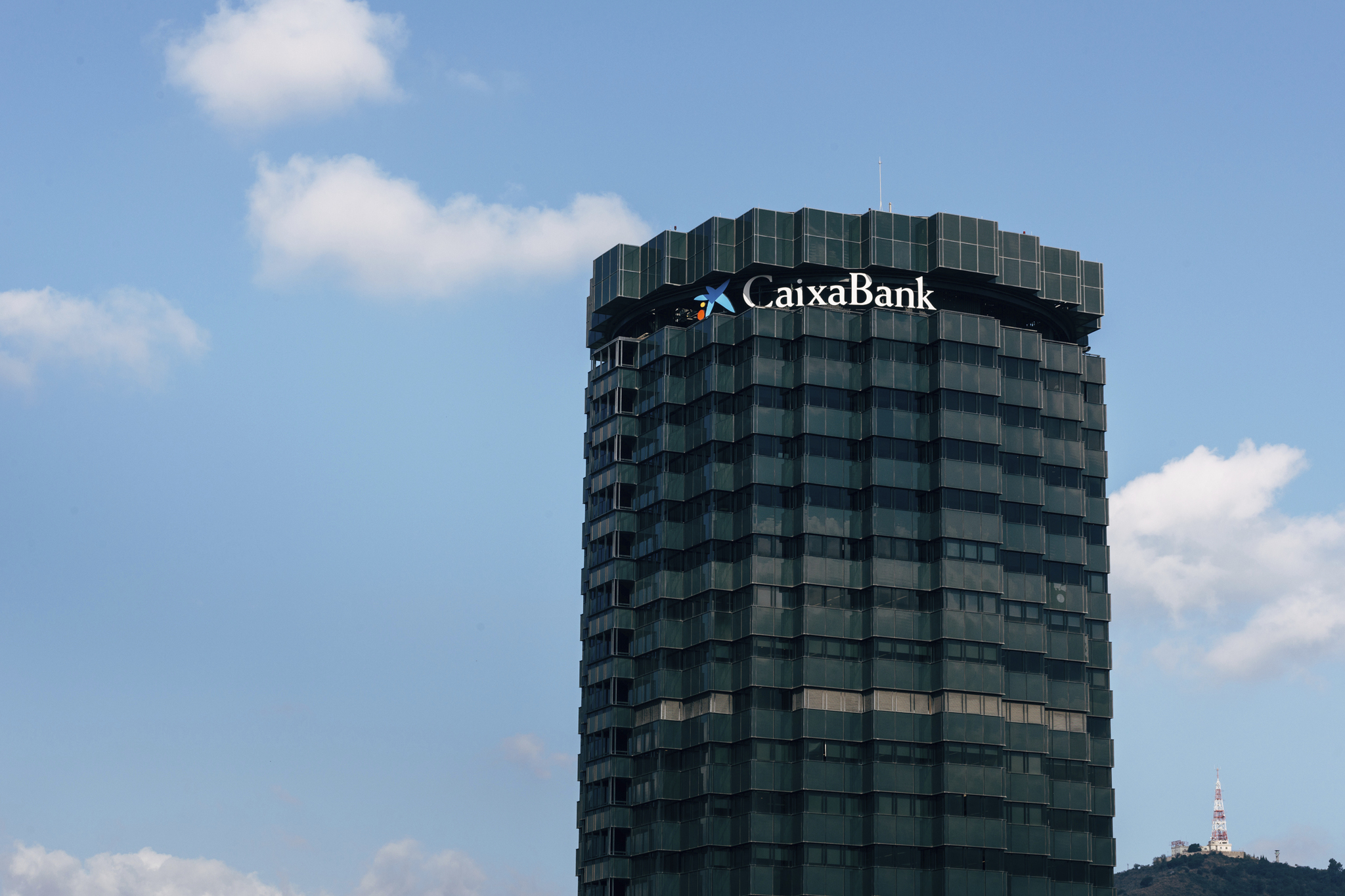 CaixaBank nombra a Jordi Soldevila nuevo director de Comunicación y Relaciones
