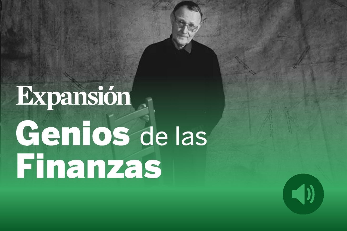 Ingvar Kamprad, el visionario que amuebló millones de hogares