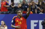 Dazn mide su apuesta tecnológica en el Mundial