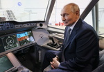 La estrategia de Putin se atasca con los drones